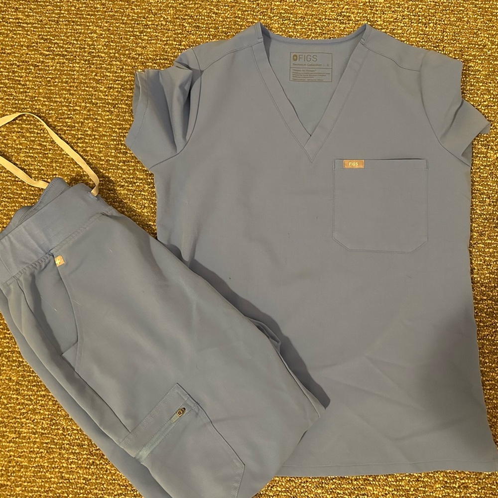Size Small figs only worn once